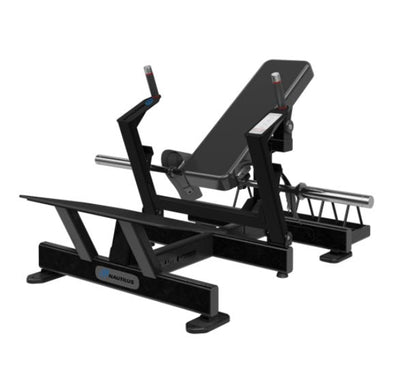 Nautilus Glute Drive