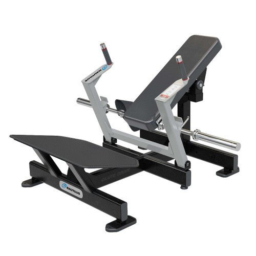 Nautilus Glute Drive