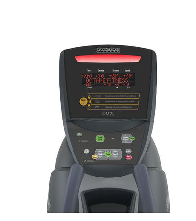 Octane q47 Standing Elliptical