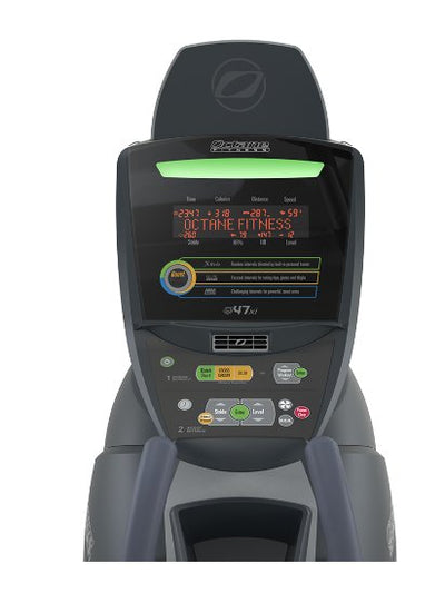 Octane q47 Standing Elliptical