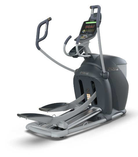 Octane q47 Standing Elliptical