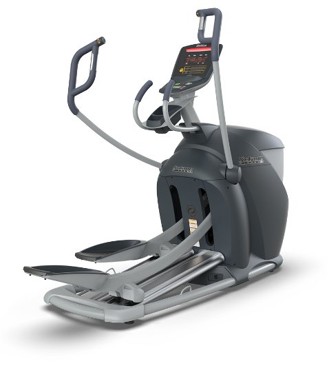 Octane q47 Standing Elliptical
