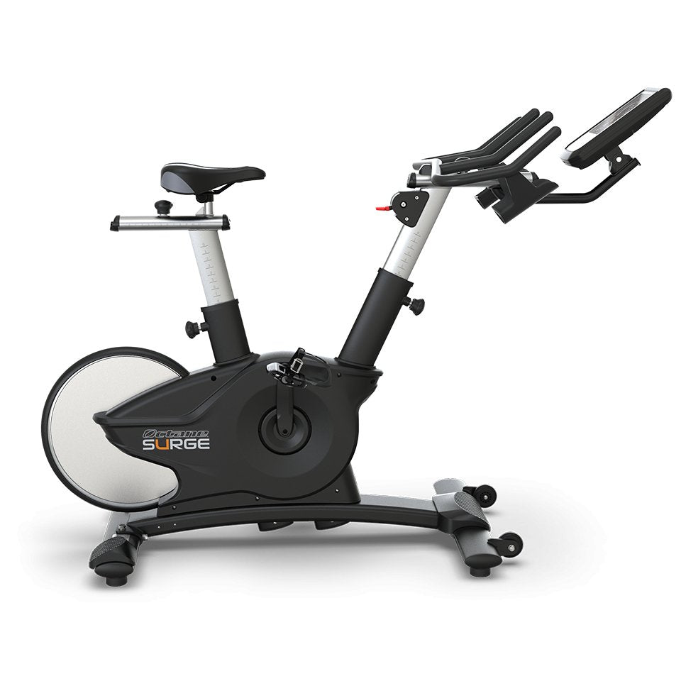 Octane Surge Commercial Spin Bike