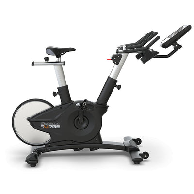 Octane Surge Commercial Spin Bike