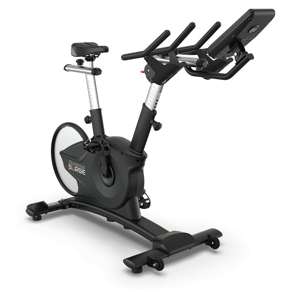 Octane Surge Commercial Spin Bike