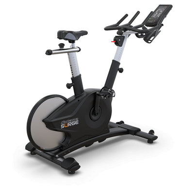 Octane Surge Commercial Spin Bike