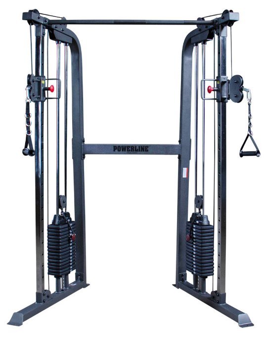POWERLINE FUNCTIONAL TRAINER