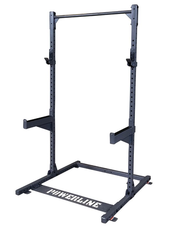 Powerline PPR500 Half Rack