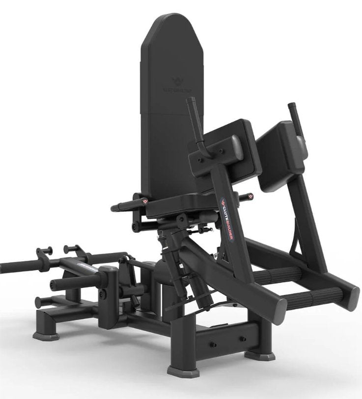 PRECOR GLUTE BUILDER 3D MULTI-ABDUCTOR