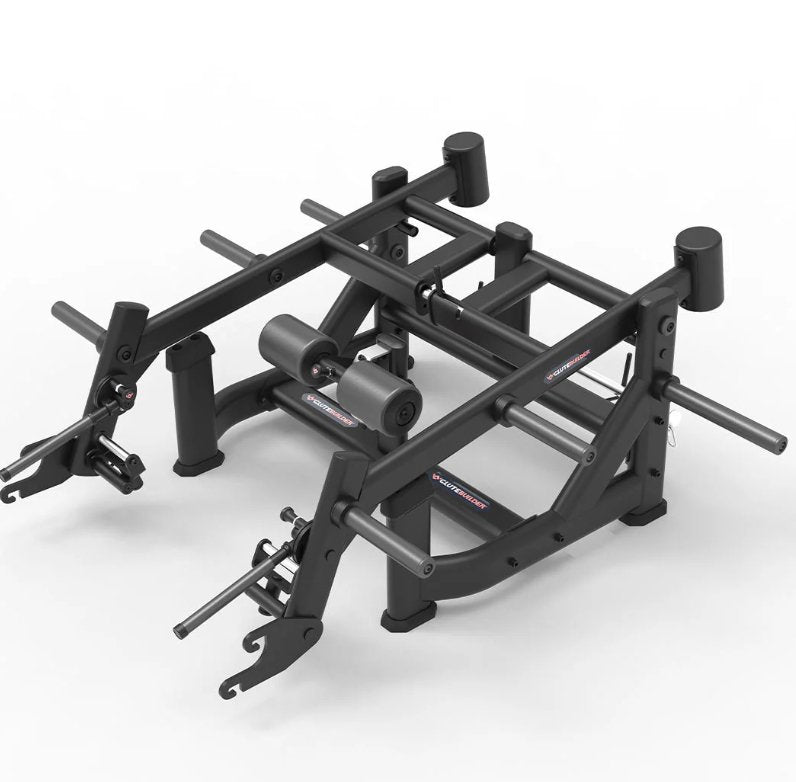 PRECOR GLUTE BUILDER DEADLIFT ELITE