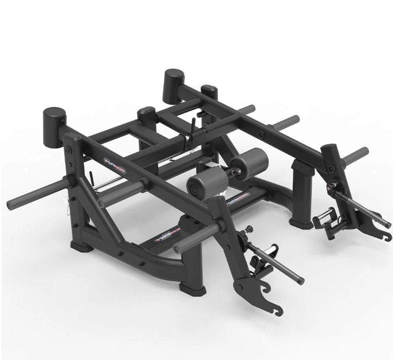 PRECOR GLUTE BUILDER DEADLIFT ELITE