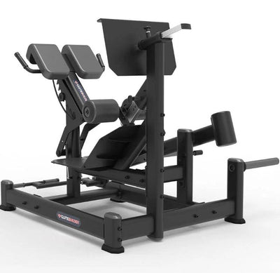 PRECOR GLUTE BUILDER DUAL 45 HIP EXTENSION