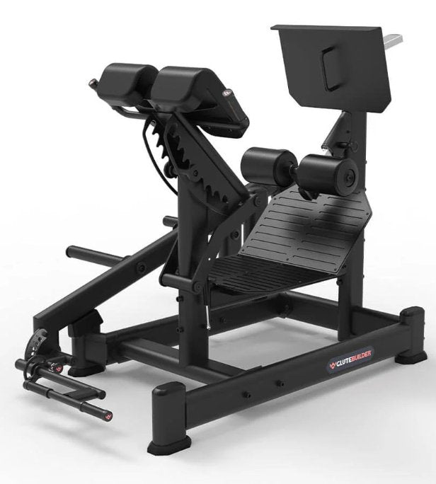 PRECOR GLUTE BUILDER DUAL 45 HIP EXTENSION