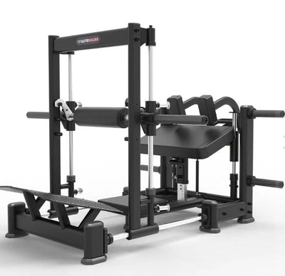 PRECOR GLUTE BUILDER HIP THRUST ELITE