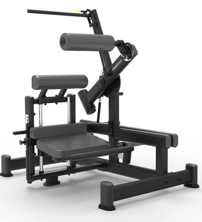 PRECOR GLUTE BUILDER DUAL 45 HIP EXTENSION