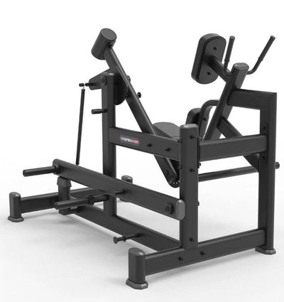 PRECOR GLUTE BUILDER PENDULUM KICK BACK