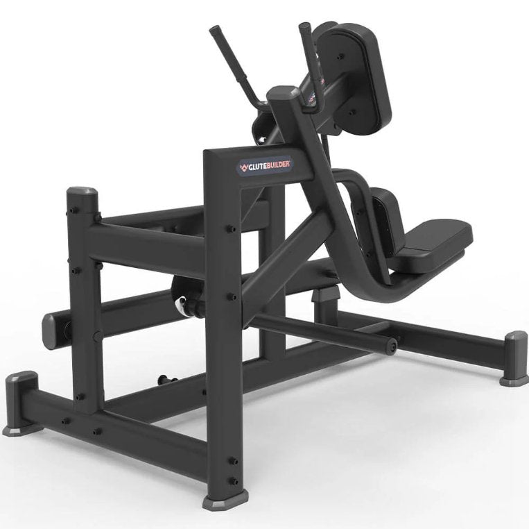 PRECOR GLUTE BUILDER PENDULUM KICK BACK