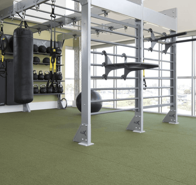 RageTurf Motivate 17mm Indoor Turf – Ecore Flooring | Fitness Specialist TX