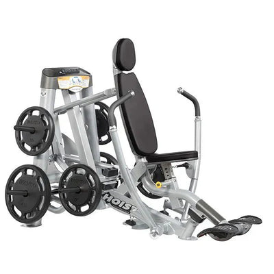 Hoist Roc-It Plate Load Decline Chest Press