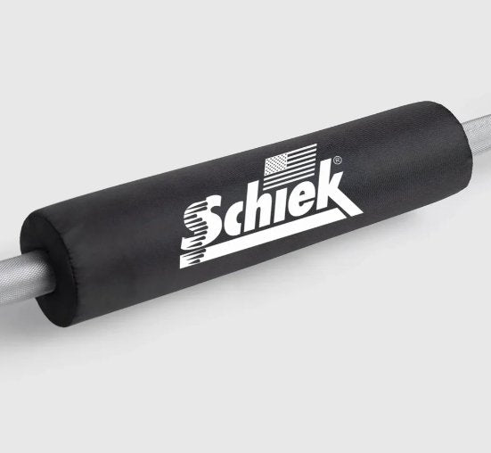 Schiek Barbell Pad