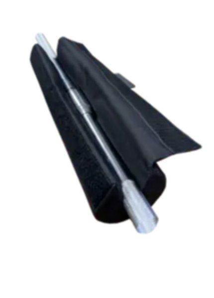 Schiek Barbell Pad