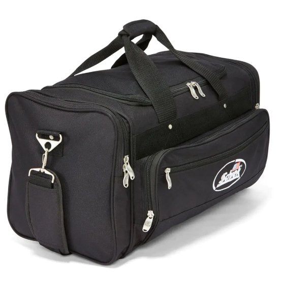 Schiek Gym Duffle Bag