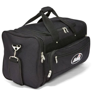 Schiek Gym Duffle Bag