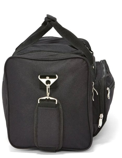 Schiek Gym Duffle Bag