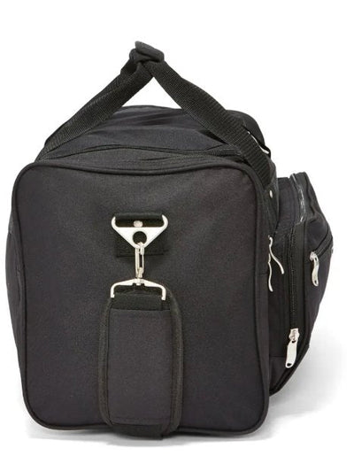 Schiek Gym Duffle Bag