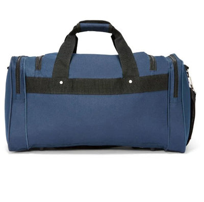 Schiek Gym Duffle Bag