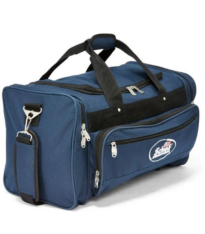 Schiek Gym Duffle Bag