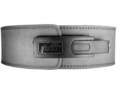 Schiek L7010 Lever Power Belt Platinum Edition