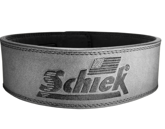 Schiek L7010 Lever Power Belt Platinum Edition