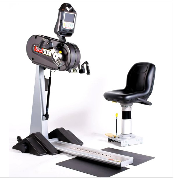 Scifit Pro 1 Upper Body