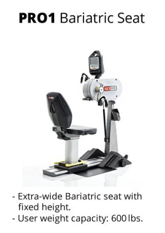 Scifit Pro 1 Upper Body