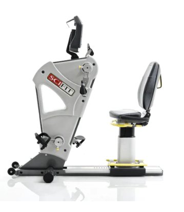 Scifit Pro 2 Total Body Exerciser