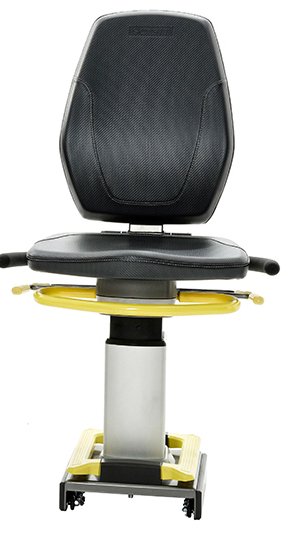 Scifit StepOne Recumbent Stepper