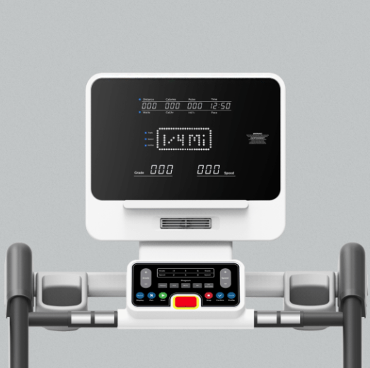 Spirit 4.0T Rehabilitation Treadmill
