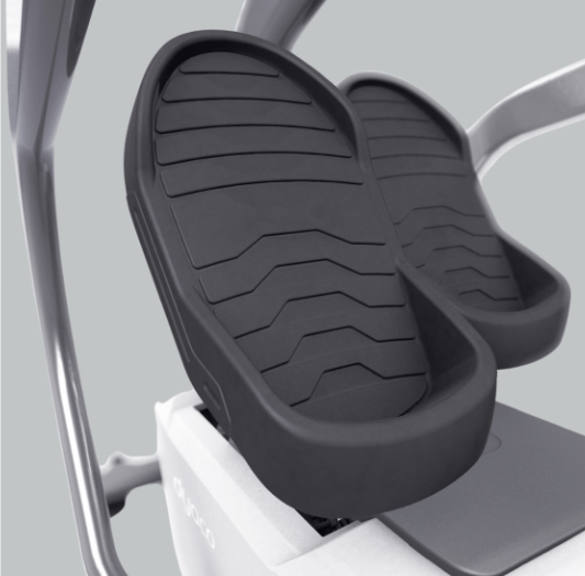 Spirit 7.0S Rehab Recumbent Stepper