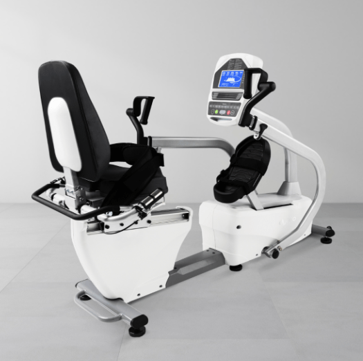 Spirit 7.0S Rehab Recumbent Stepper