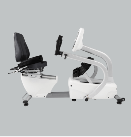 Spirit 7.0S Rehab Recumbent Stepper