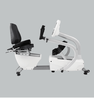 Spirit 7.0S Rehab Recumbent Stepper
