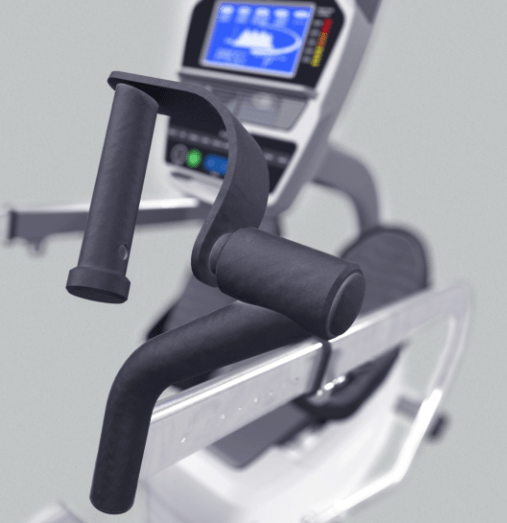 Spirit 7.0S Rehab Recumbent Stepper
