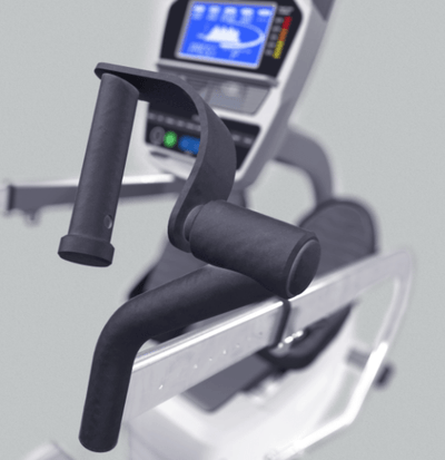 Spirit 7.0S Rehab Recumbent Stepper