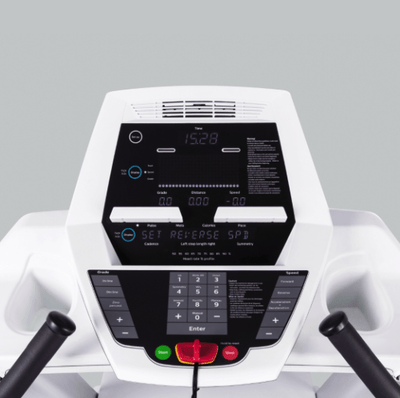 Spirit 7.0T Rehabilitation Treadmill – Clinical Incline Decline Gait Trainer -Fitness Specialist TX