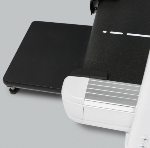 Spirit 7.0T Rehabilitation Treadmill – Clinical Incline Decline Gait Trainer -Fitness Specialist TX