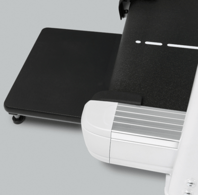 Spirit 7.0T Rehabilitation Treadmill – Clinical Incline Decline Gait Trainer -Fitness Specialist TX