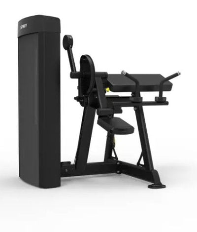 Spirit Commercial Dual Biceps Curl/Triceps Extension