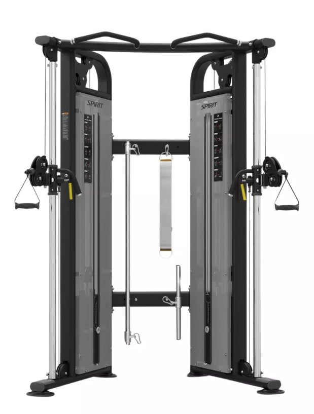 Spirit Commercial Functional Trainer