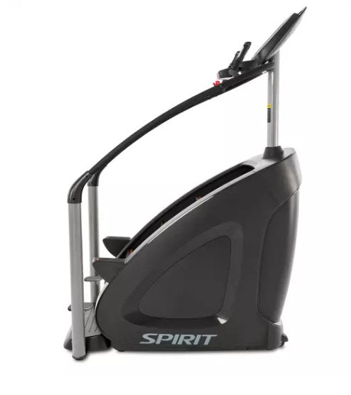 Spirit CSC900 StairClimber – Commercial Rotating Stair Climber
